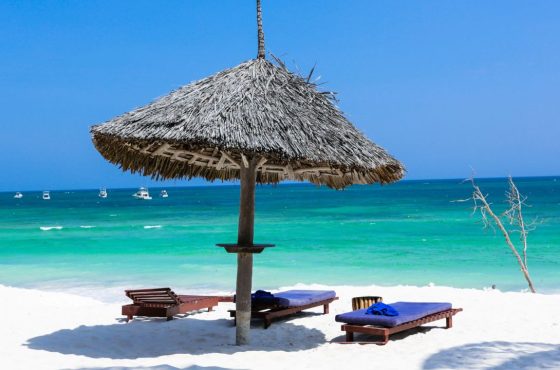 3 Nights Diani / Malindi / Watamu Getaway